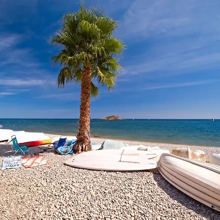 Hernando I By Interhome Daire *