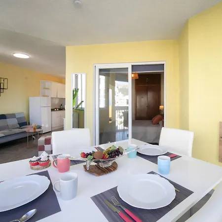 Hernando I By Interhome Daire *