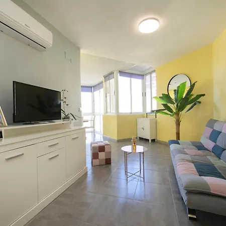 Apartment Hernando I By Interhome *