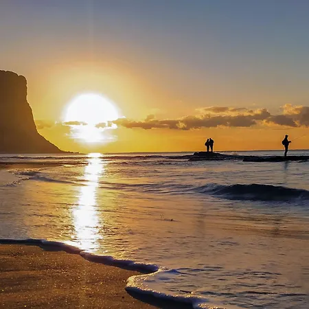 Hernando I By Interhome