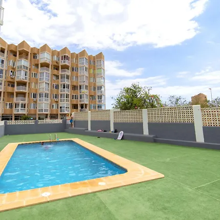 Appartement Hernando I By Interhome