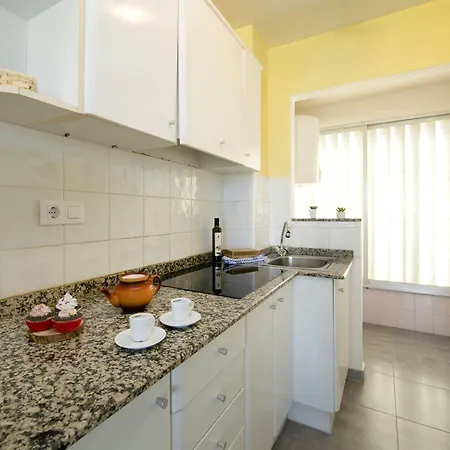 Hernando I By Interhome *