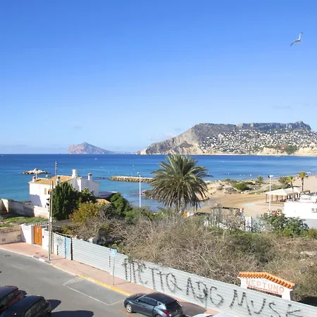 Appartement Hernando I By Interhome *