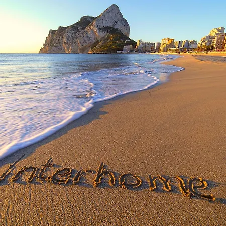 Hernando I By Interhome