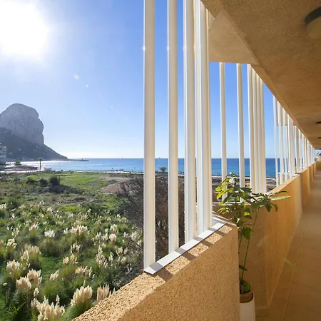 Hernando I By Interhome