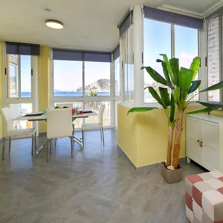 Hernando I By Interhome