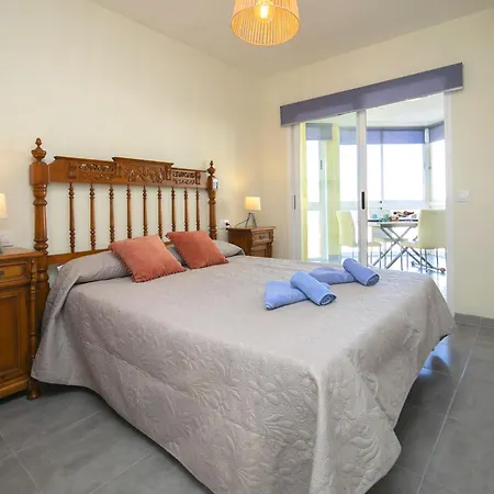 Appartement Hernando I By Interhome *