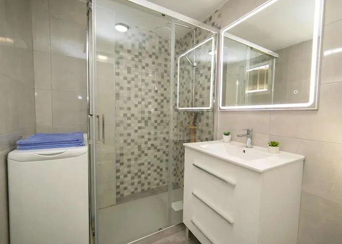 Hernando I By Interhome Calpe