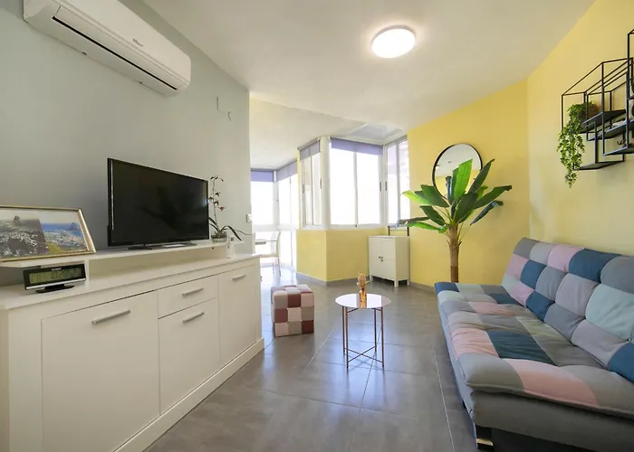 Apartment Hernando I By Interhome *