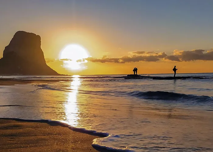 Hernando I By Interhome