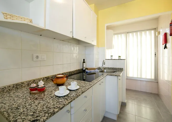 Hernando I By Interhome *