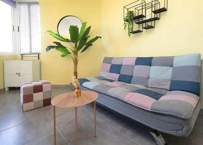 Hernando I By Interhome