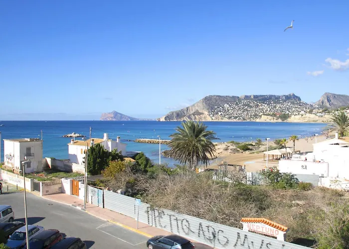 Apartment Hernando I By Interhome *