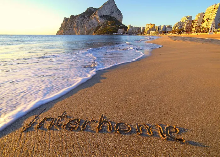 Hernando I By Interhome