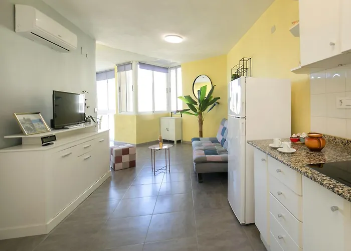 Hernando I By Interhome Apartment