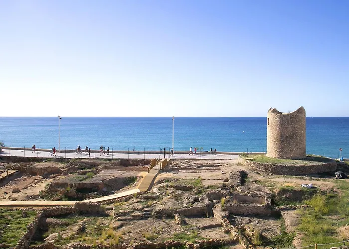 Hernando I By Interhome Calpe