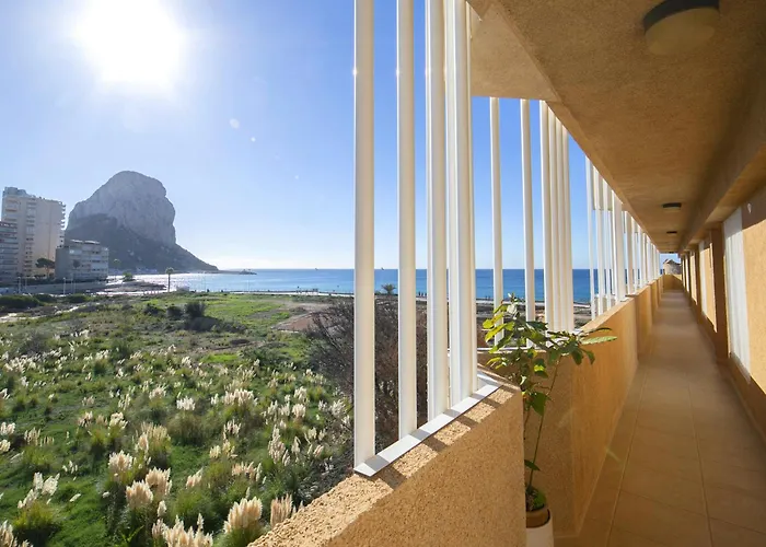 Hernando I By Interhome