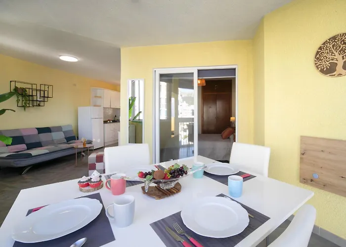 Hernando I By Interhome Apartment *