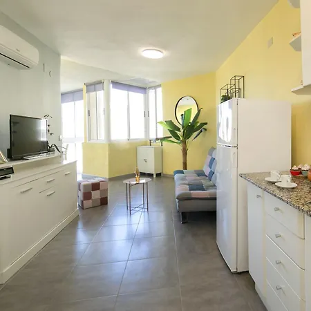 Hernando I By Interhome Appartement