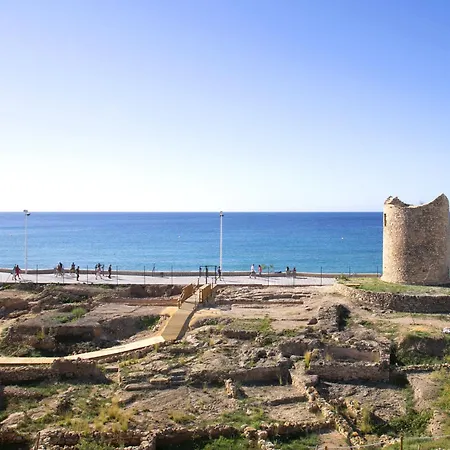 Hernando I By Interhome Calp